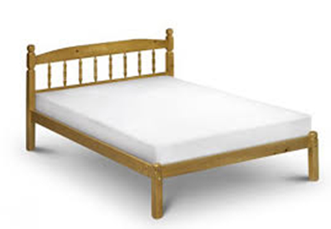 Standard bed